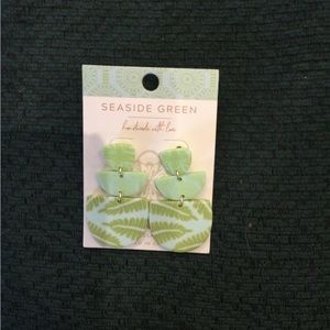 Jilzarah clay Jewelry